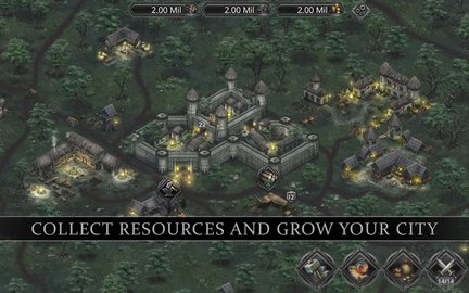 战途王者国际服 1.2.22 最新版