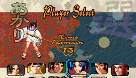 月华剑士手机版 3.1 安卓版