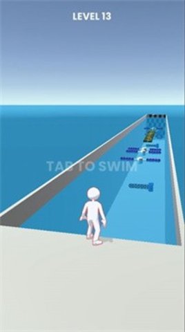 游泳跑酷手游 0.2 安卓版