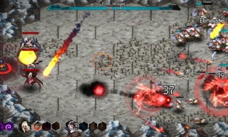 地牢小队全解锁免费版 1.01.2 安卓版