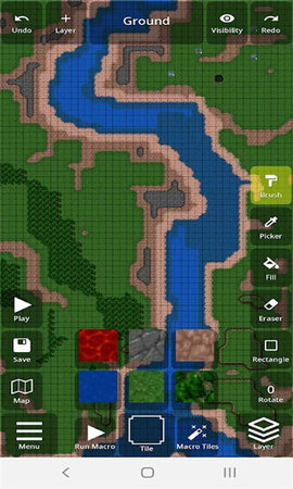 nottiled汉化版App 1.8.6 安卓版