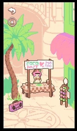coco nutshake手摇椰奶攻略 1.3.0 安卓版
