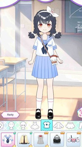 菲凡公主魔法换装 1.1 安卓版