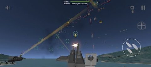 防空指挥官世界大战 1.0.4 安卓版