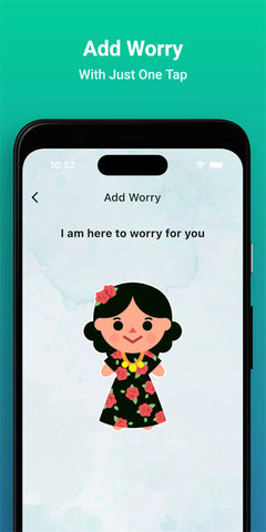Worrydolls 1.0.3 安卓版